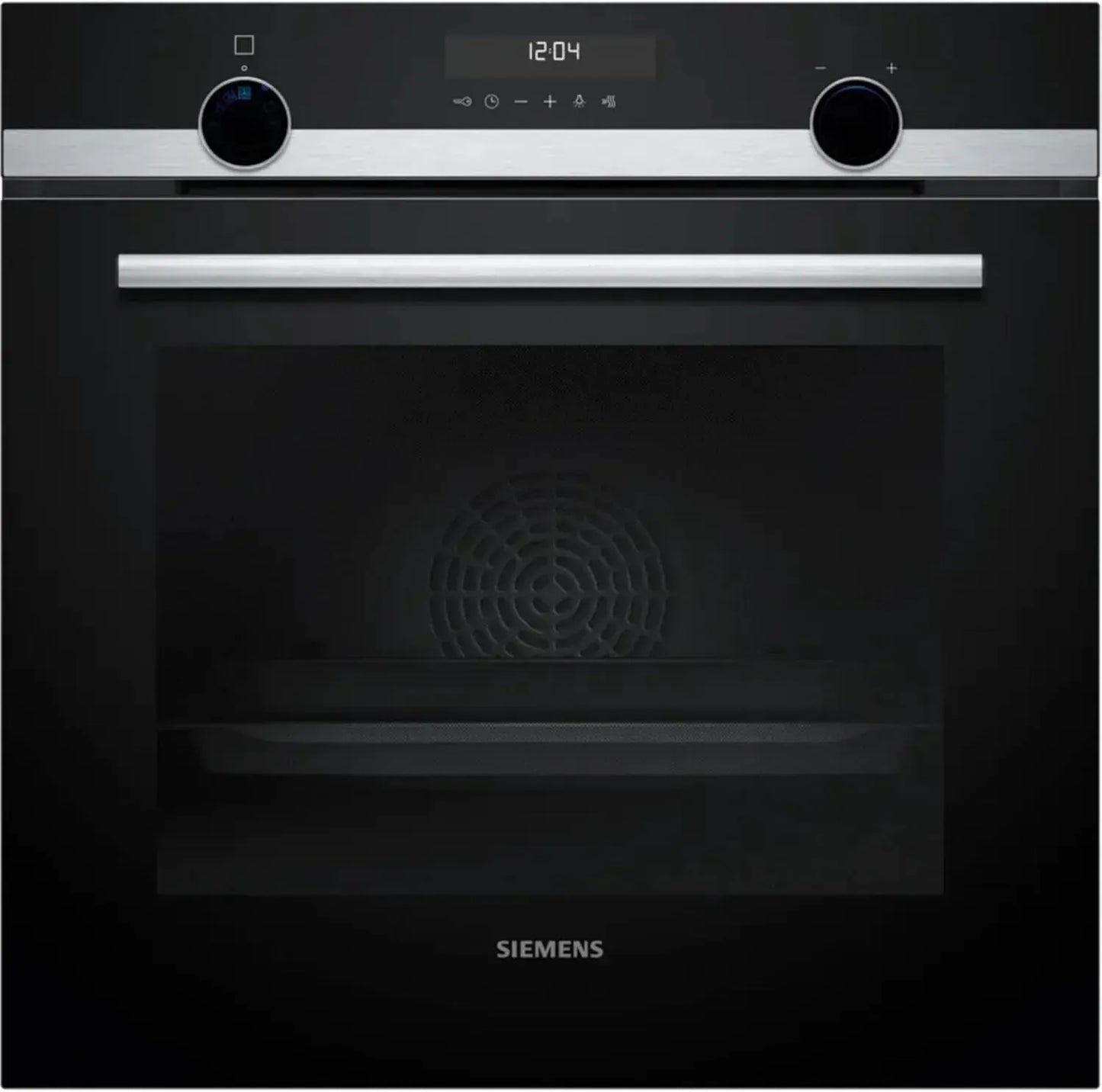 Siemens Four Encastrable HB578HBS7 IQ500, Autonettoyant, Technologie Avancée