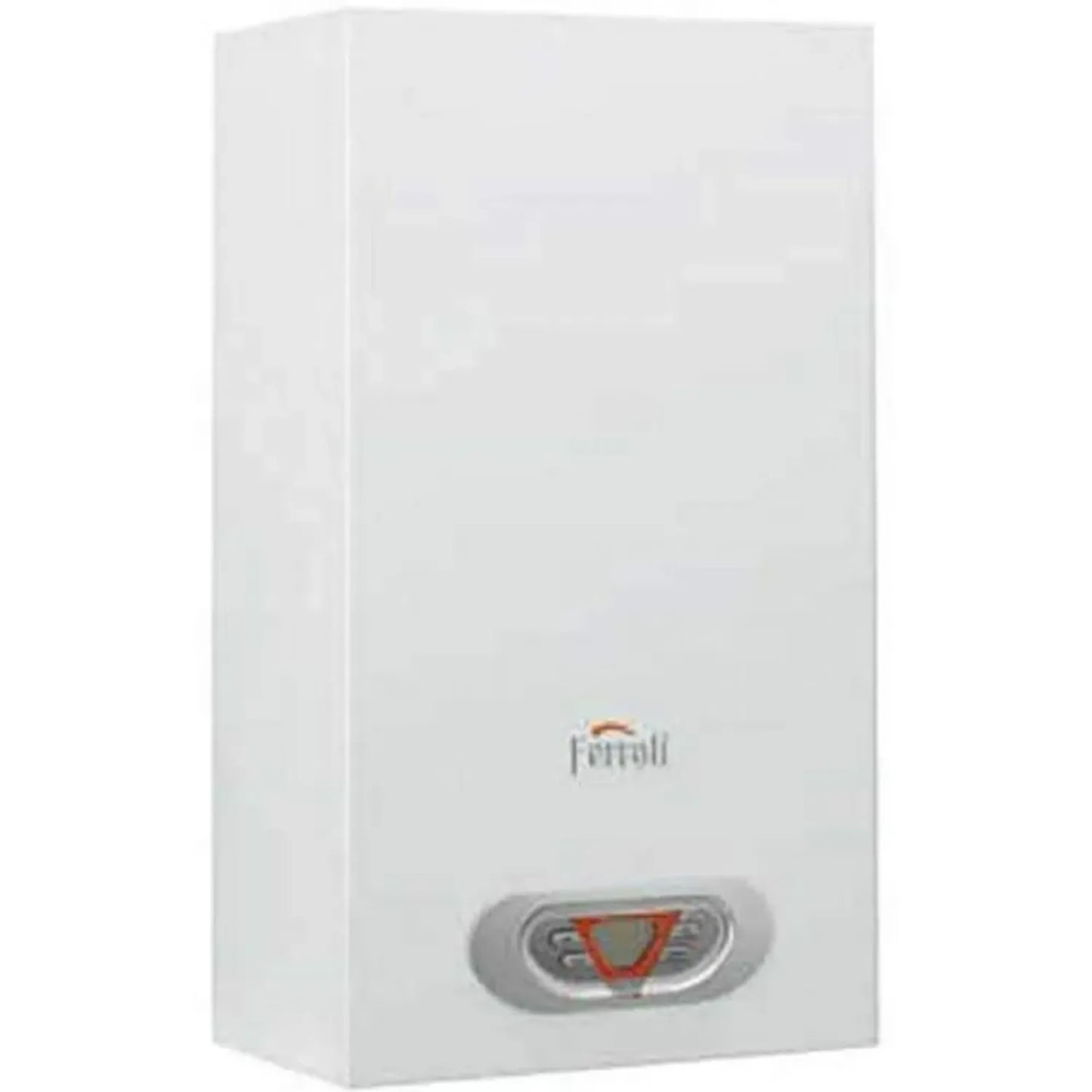 Chauffe-eau à gaz Ferroli Sky Eco 11L - Chambre Étanche