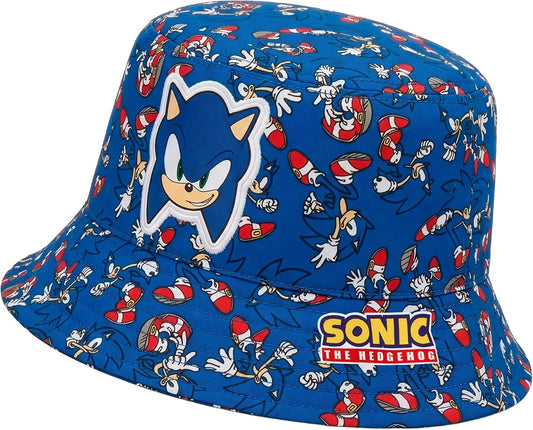 Chapeau bob: pour enfant, à motifs